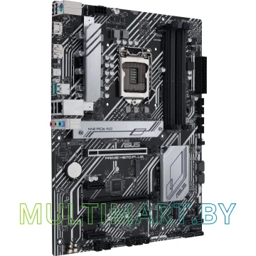 Материнская плата ASUS Prime H570 Plus картинка 3